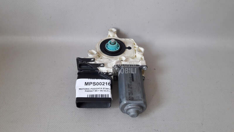 MOTORIC PODIZACA STAKLA