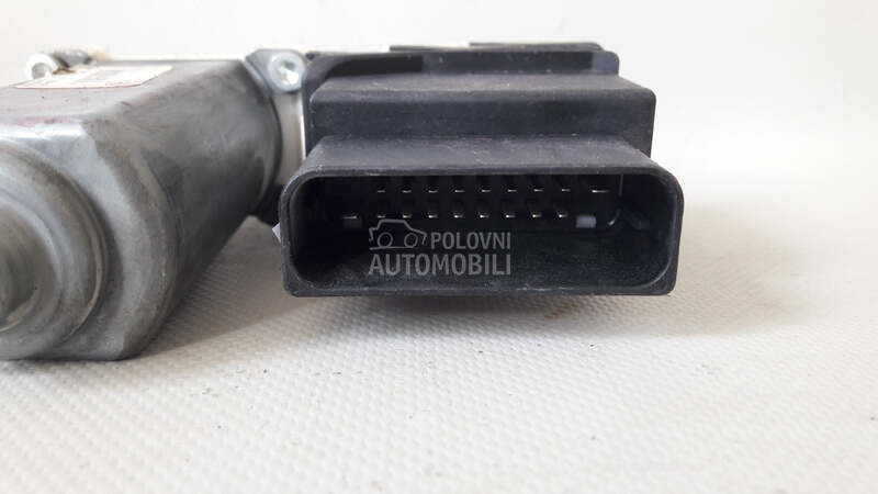 MOTORIC PODIZACA STAKLA