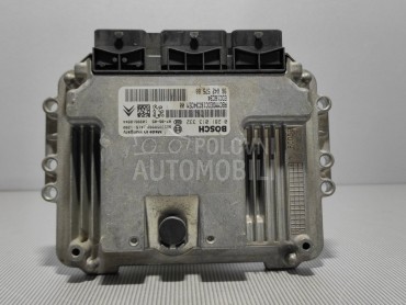 ELEKTRONIKA MOTORA za Peugeot 308