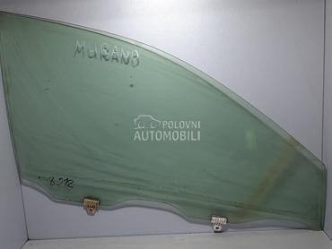 STAKLO za Nissan Murano