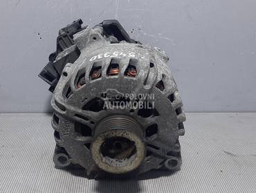 ALTERNATOR za Citroen C4