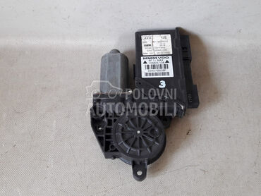 MOTORIC PODIZACA STAKLA za Audi A4