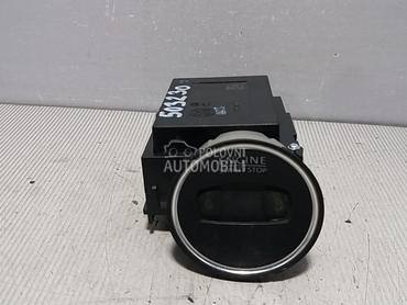 BRAVA PALJENJA za Volkswagen Passat B7