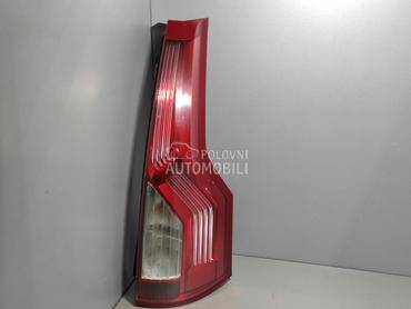 STOPA za Citroen C4 Picasso