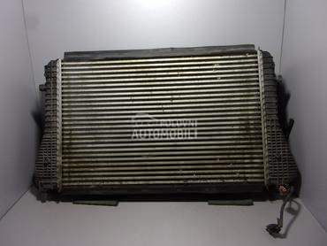 INTERKULER za Volkswagen Passat B6