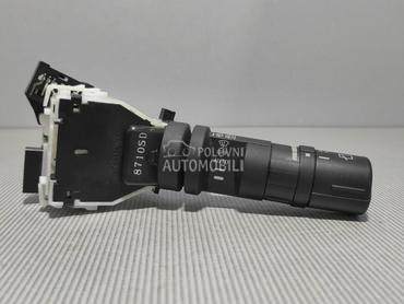 RUCICA VOLANA za Nissan Qashqai