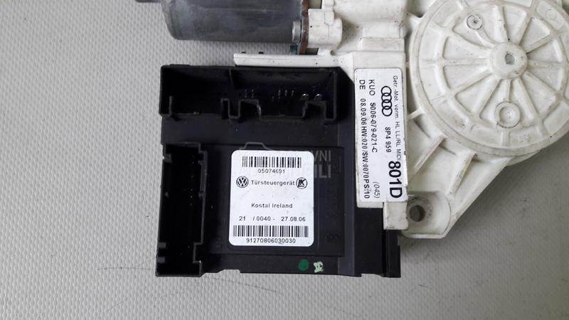 MOTORIC PODIZACA STAKLA