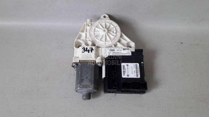 MOTORIC PODIZACA STAKLA