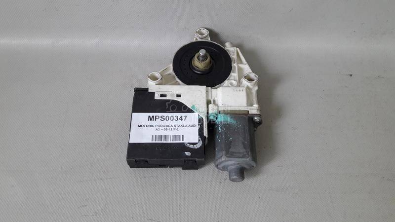 MOTORIC PODIZACA STAKLA