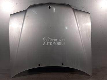 HAUBA za Mercedes Benz C Klasa