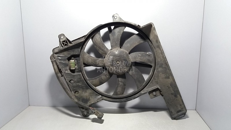 VENTILATOR