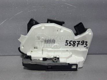 BRAVA VRATA za Škoda Fabia