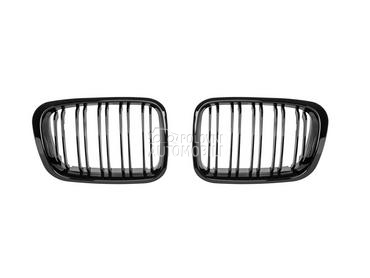 Bubrezi (dupla rebra) E46 za BMW 315, 316, 318 ... od 1998. do 2001. god.