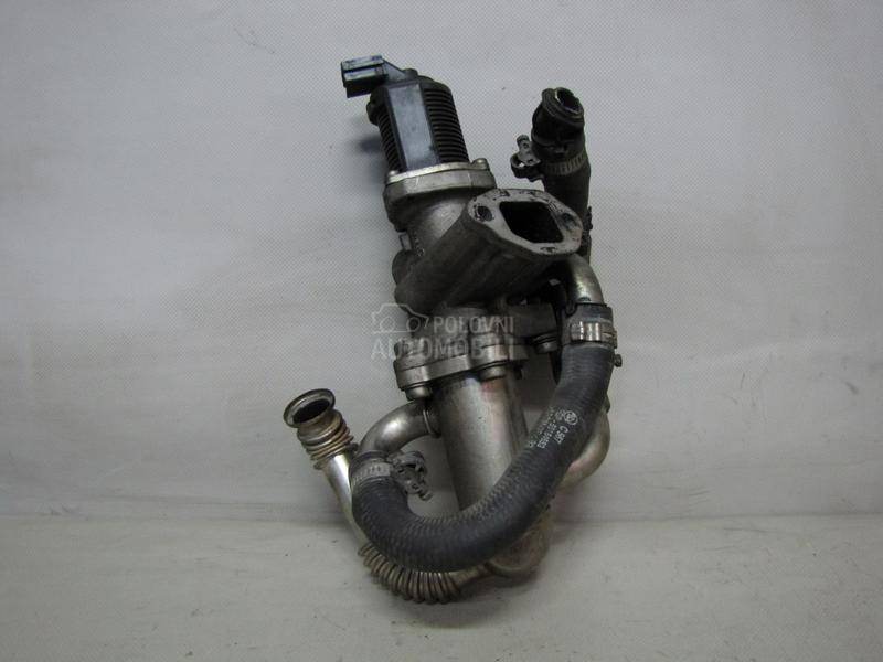 HLADNJAK EGR VENTILA