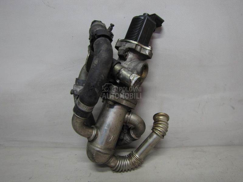 HLADNJAK EGR VENTILA