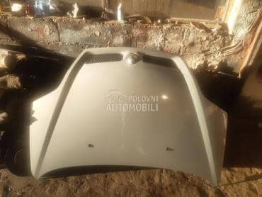 hauba za Renault RX, Scenic od 2000. do 2003. god.