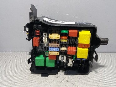 BSI ELEKTRONIKA za Peugeot 208