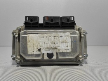 ELEKTRONIKA MOTORA za Peugeot 307