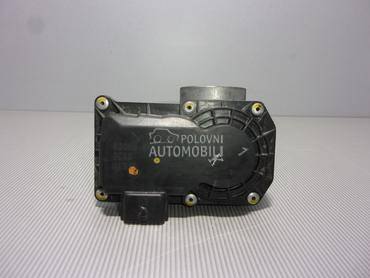 DOZER KLAPNA za Renault Clio