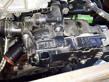 TERMOSTAT za Citroen Berlingo