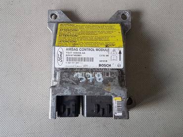 ELEKTRONIKA AIRBAGA za Ford Focus