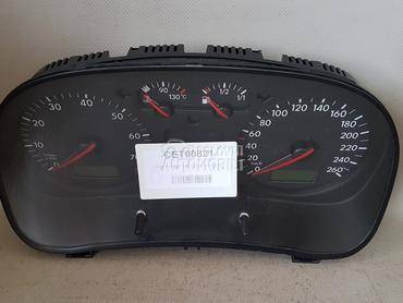 CELER SAT za Volkswagen Golf 4