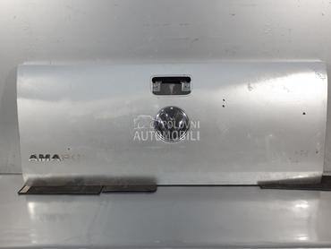 VRATA za Volkswagen Amarok