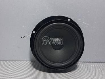 ZVUCNIK za Volkswagen Amarok