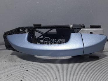 RUCKA VRATA za Volkswagen Golf 6