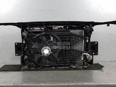 NOSAC VENTILATORA za Škoda Fabia