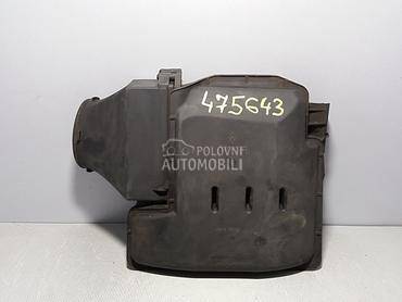 KUCISTE FILTERA ZRAKA za Renault Megane