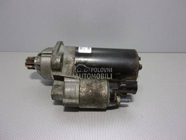 ALNASER za Volkswagen Passat B6