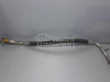 CRIJEVO KLIME za Nissan Pathfinder