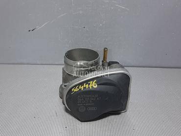 DOZER KLAPNA za Volkswagen Golf 6