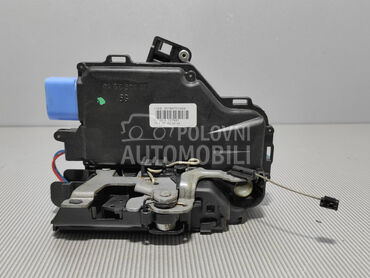 BRAVA VRATA za Škoda Octavia