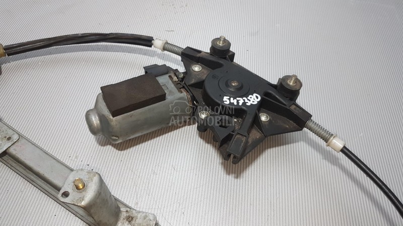 MOTORIC PODIZACA STAKLA