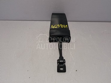 GRANICNIK VRATA za Škoda Superb