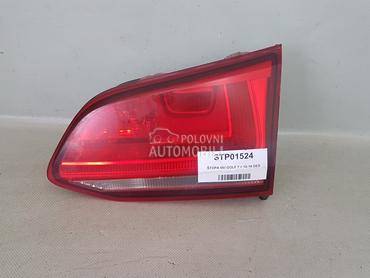 STOPA za Volkswagen Golf 7