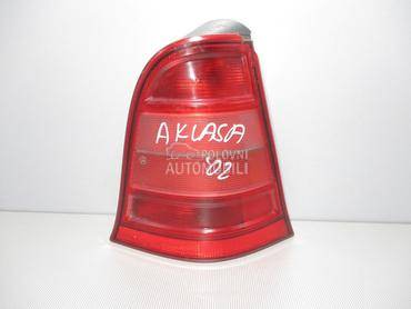 STOPA za Mercedes Benz A Klasa