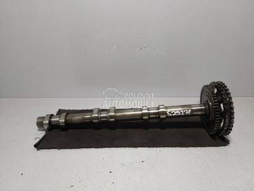 BREGASTA OSOVINA za Mercedes Benz E Klasa