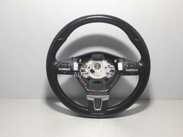 VOLAN za Volkswagen Passat CC