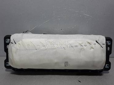 AIRBAG SUVOZACA za Škoda Superb