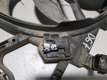 ELEKTRONIKA REOSTAT za Opel Astra G