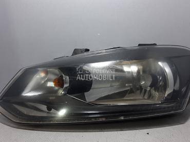 FAR za Volkswagen Polo