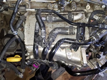 INTERKULER za Volkswagen Golf 7