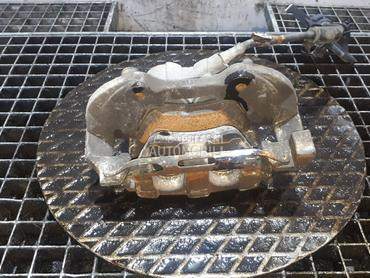 KOCIONA KLJESTA za Mercedes Benz ML Klasa