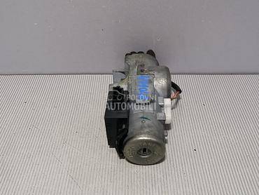 BRAVA PALJENJA za Nissan Qashqai