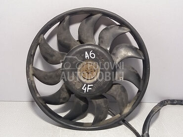 VENTILATOR za Audi A6