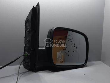 RETROVIZOR za Volkswagen Caddy