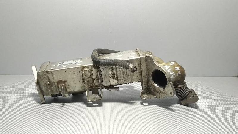 HLADNJAK EGR VENTILA